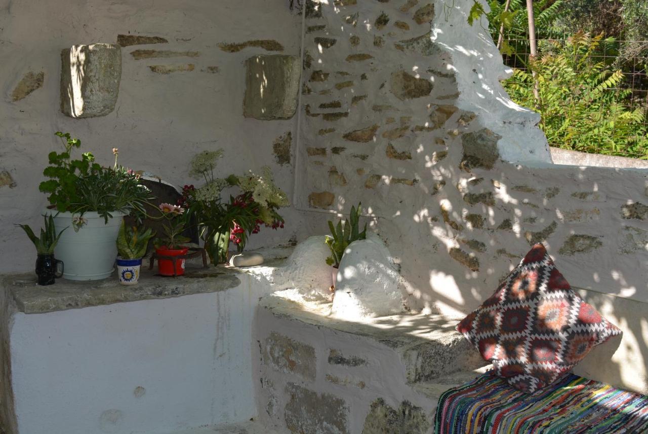Sergios Village House La Canea Exterior foto